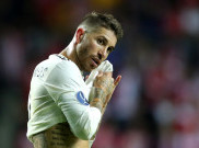 Ramos Dituding Melanggar Regulasi Anti-Doping, UEFA dan Madrid Angkat Bicara