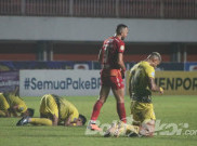 Hasil Liga 1 2022/2023: Persib Kembali Gusur Persija, Bali United Dipecundangi Barito Putera