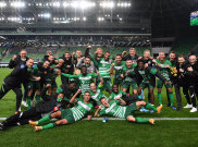 Profil Ferencvarosi TC, Lawan Barcelona pada Matchday 1 Liga Champions 2020-2021