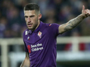 Bek Kiri Fiorentina Merapat, Inter Milan Kosongkan Tempat Lepas Dalbert ke Nice
