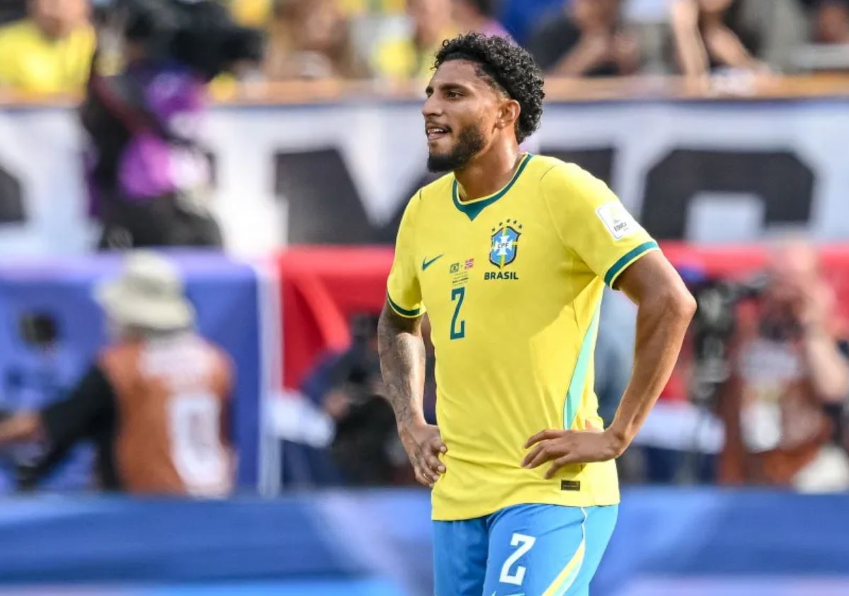 Gagal Pindah ke Manchester United, Ederson Buka Suara