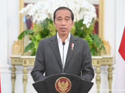 Soal Polemik Israel, Presiden Jokowi: Jangan Mencampuradukan Urusan Olahraga dan Politik