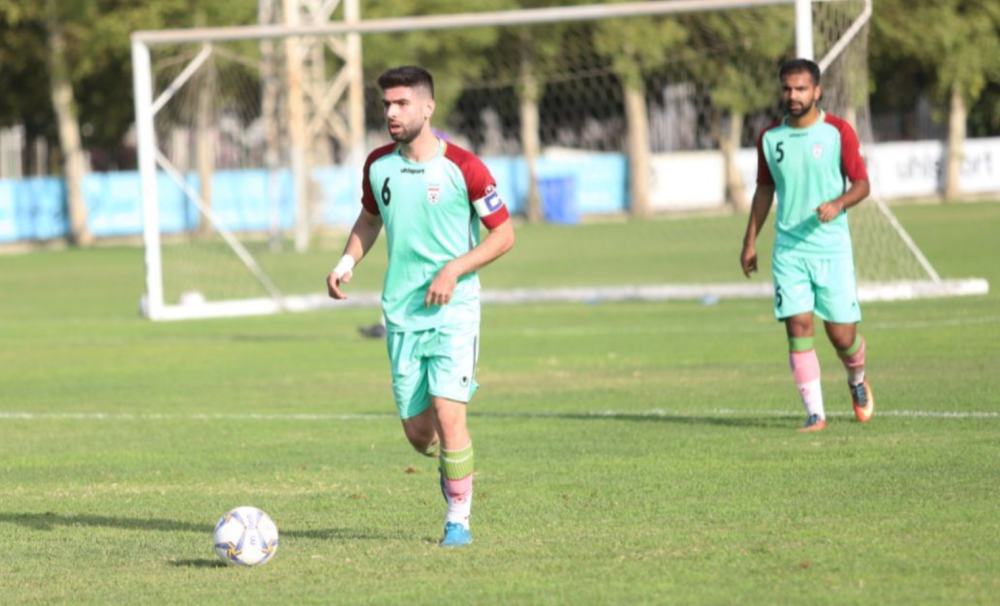 Segrup Timnas Indonesia U-19, Iran Menang 4-1 dalam Uji Coba dan Puaskan Pelatihnya