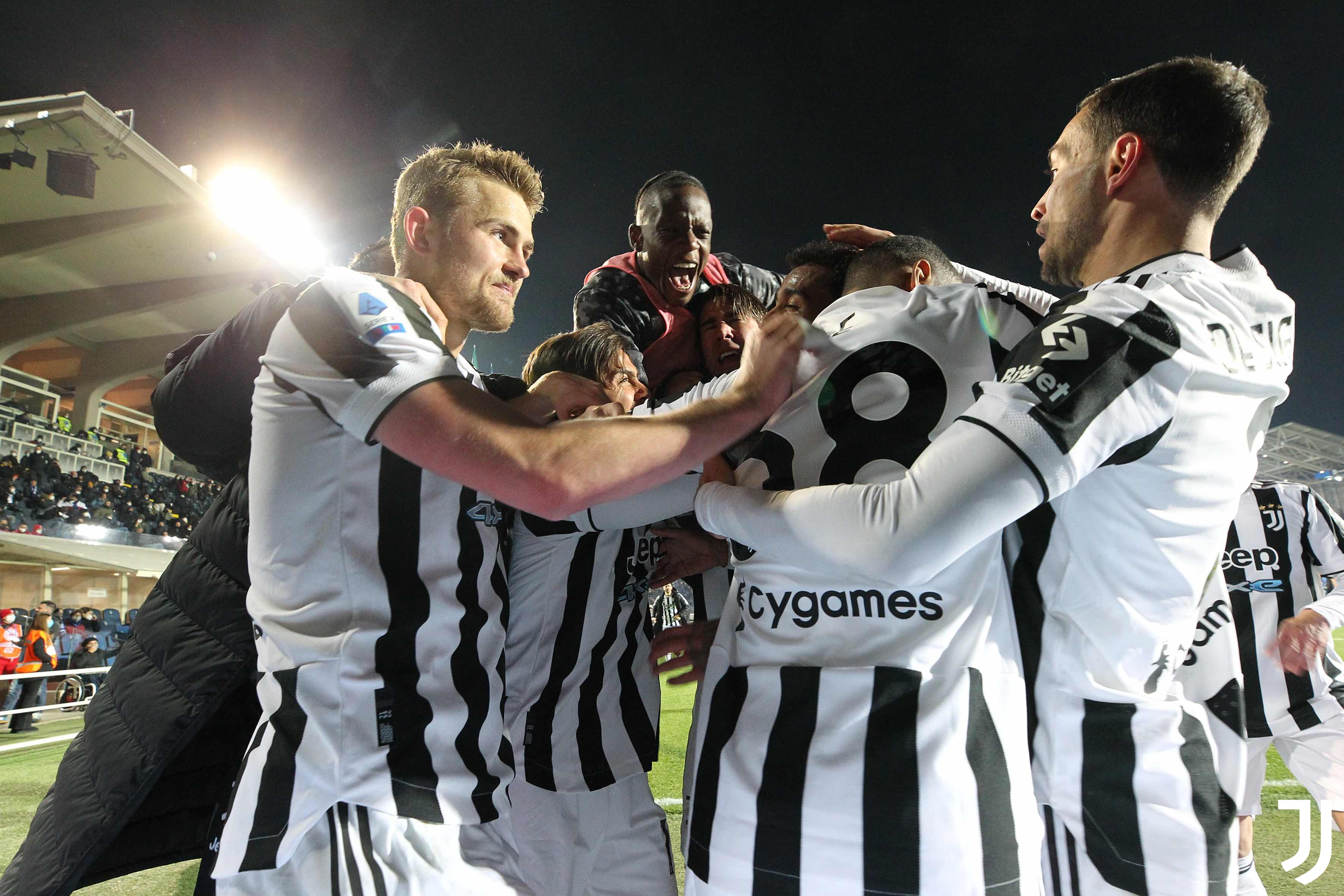 Nyaris Kalah Kontra Atalanta, Allegri Ungkap Deretan Kesalahan Juventus