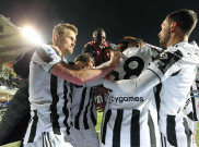 Nyaris Kalah Kontra Atalanta, Allegri Ungkap Deretan Kesalahan Juventus