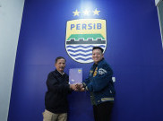 Penjelasan Manajemen Persib soal Tugas Djadjang Nurdjaman sebagai Dirtek