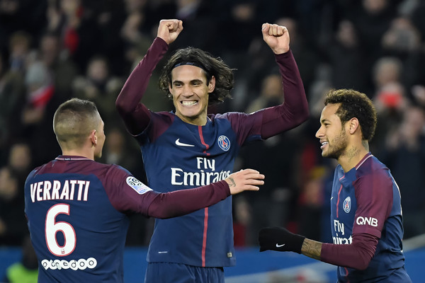 Sisa Dua Laga, PSG Bisa Ukir Tiga Rekor