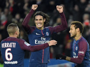 Sisa Dua Laga, PSG Bisa Ukir Tiga Rekor