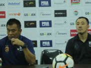 Subangkit Ungkap Penyebab Sriwijaya FC Takluk dari Persib Bandung