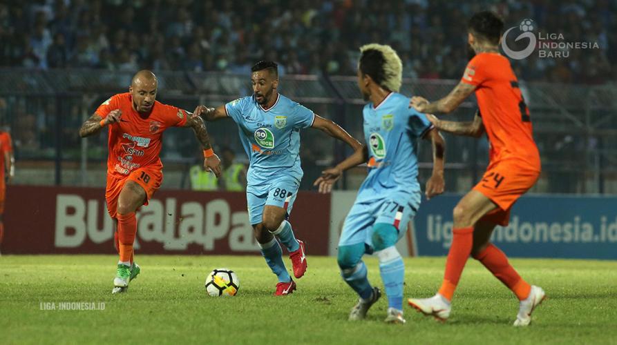 Jaga Rekor Kandang Tanpa Kekalahan, Ini Kata Pelatih Persela