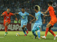 Jaga Rekor Kandang Tanpa Kekalahan, Ini Kata Pelatih Persela