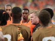 Lini Belakang Belanda Jadi Sorotan, Ronald Koeman: Kebobolan adalah Bagian dari Sepak Bola