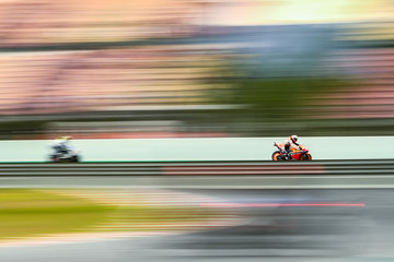 Setelah Kecelakaan, Marquez Sempat Tidak Bisa Bernapas