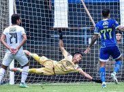 Hasil Liga 1 2022/2023: Persib Bungkam RANS Nusantara, Luis Milla Catatkan Debut Manis