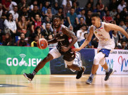 IBL Resmi Gunakan Tiga Pemain Asing Musim Depan