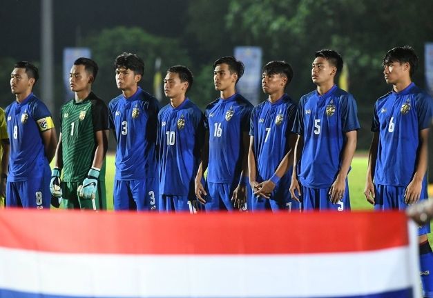Lawan Kuat Timnas Indonesia U-19 di Piala AFF U-18 Uji Kesiapan Melawan Malaysia
