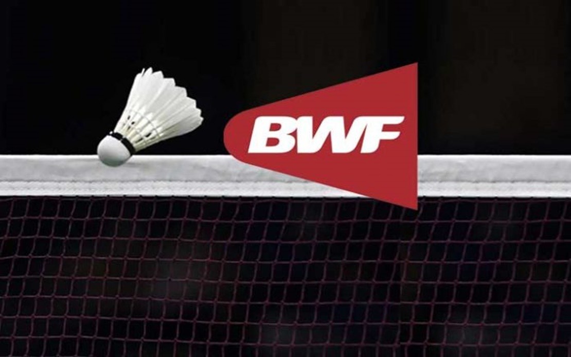 BWF Batalkan Swiss Open dan European Championship 2020