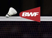 BWF Batalkan Swiss Open dan European Championship 2020