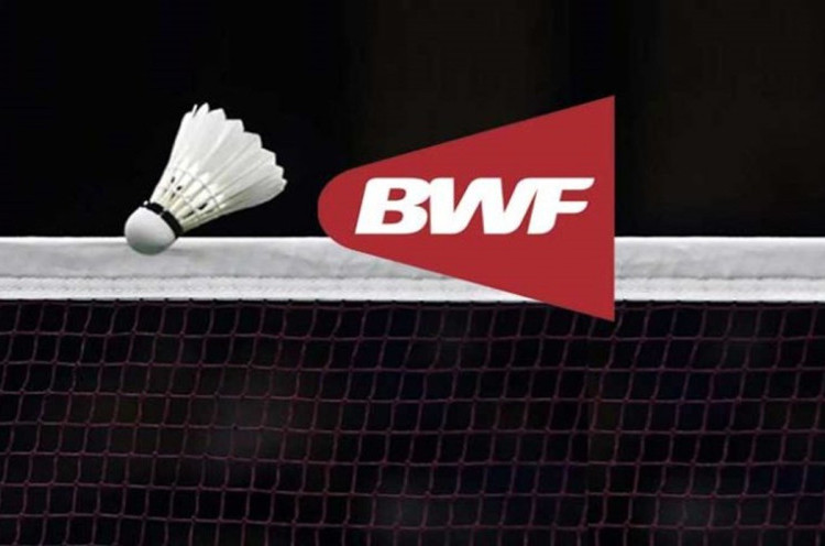 BWF Batalkan Swiss Open dan European Championship 2020