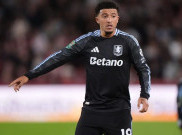Unai Emery Terkesan, Aston Villa Ingin Permanenkan Jadon Sancho