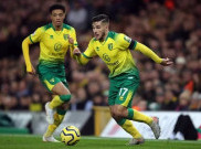 Incar Dua Pemain Norwich, Klopp Lanjutkan Hobi Gaet Talenta Klub Degradasi?