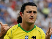 Kocak, Bruno Fernandes Unggah Foto Harry Maguire Jadi Pemain Timnas Brasil