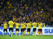 Hasil Laga Terakhir dan Klasemen Akhir Grup A Piala AFF 2018: Vietnam serta Malaysia ke Semifina