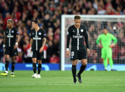 Paul Pogba Sulit, Real Madrid Alihkan Pandangan ke Neymar