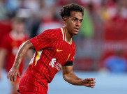Kabar Bursa Transfer: Liverpool Jual Fabio Carvalho, Man United Boyong Duo Bayern Munchen