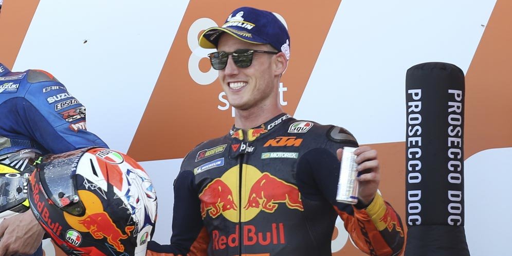 Hijrah ke Repsol Honda, Pol Espargaro Merasa Lebih Dewasa