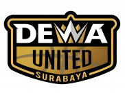 Mengenal Logo Baru Dewa United Surabaya yang Sarat Makna