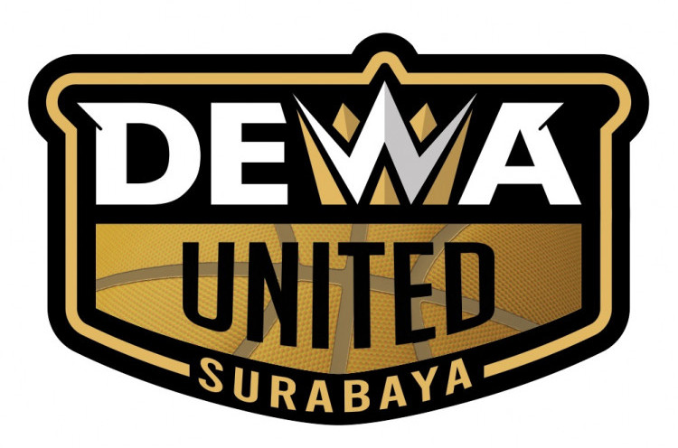 Mengenal Logo Baru Dewa United Surabaya yang Sarat Makna