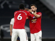 Manchester United Bukan Cuma Tentang Bruno Fernandes dan Paul Pogba