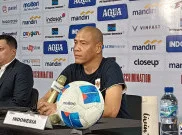 Digilas China, Nova Arianto Akui Timnas Indonesia U-17 Masih Sulit Bersaing di Asia