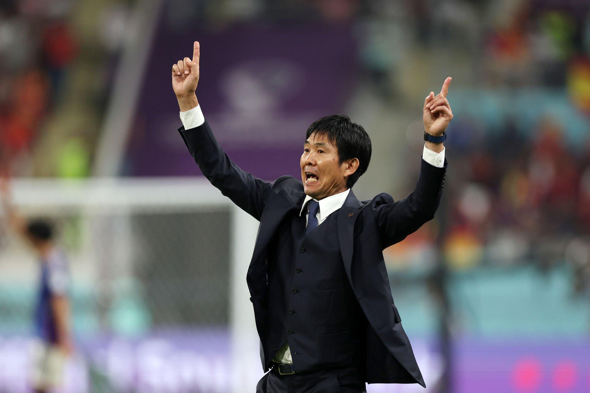 Jepang Incar Banyak Gol dan Clean Sheet saat Hadapi Timnas Indonesia