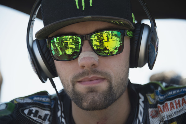 Johann Zarco Tak Sabar Menanti Kembalinya Jonas Folger ke Lintasan