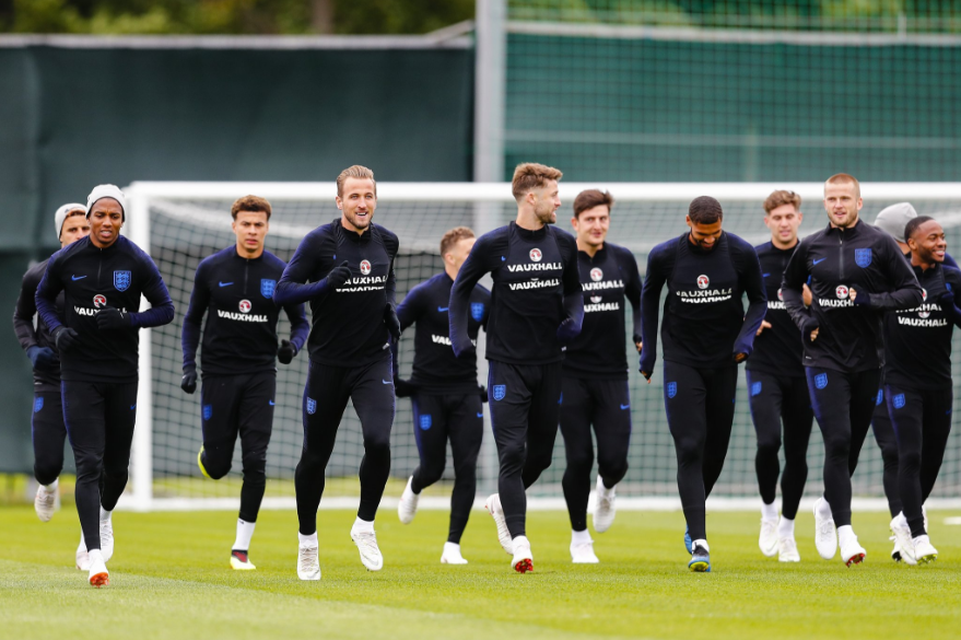 Prediksi Kolombia Vs Inggris: Siaga 3 untuk The Three Lions