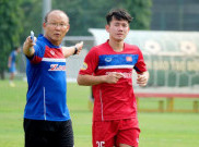Ada Ketertarikan dari Indonesia, VFF Serius Perpanjang Kontrak Pelatih Timnas Vietnam Park Hang-seo