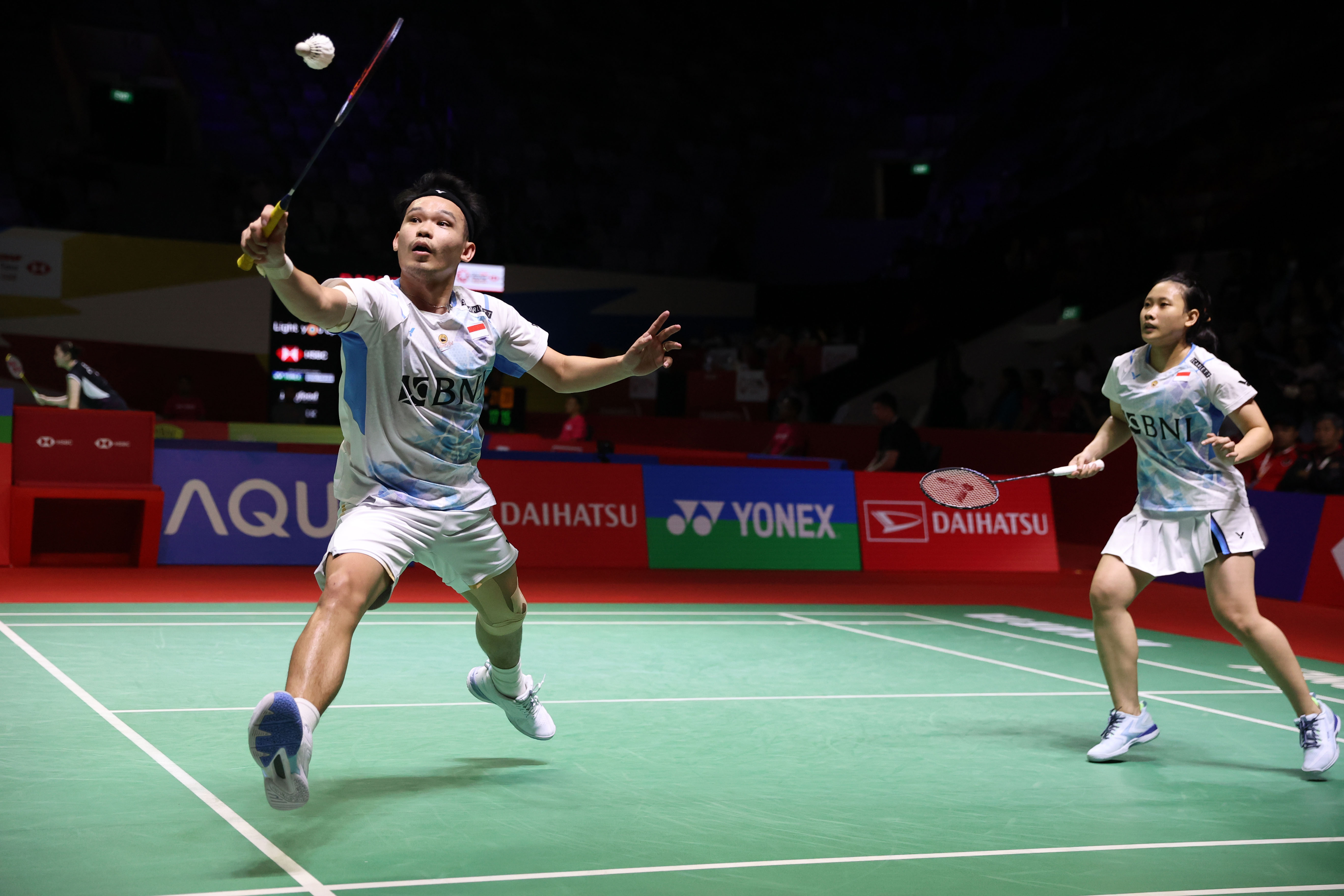 Hasil Malaysia Master 2024: Tiga Wakil Indonesia Melaju ke Babak Perempat Final
