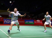 Hasil Malaysia Master 2024: Tiga Wakil Indonesia Melaju ke Babak Perempat Final
