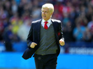 Arsene Wenger, The Beatles, dan Bob Marley