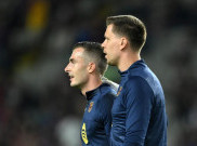 Hansi Flick Memilih Kiper Veteran, Wojciech Szczesny sebagai Penjaga Gawang Utama Barcelona
