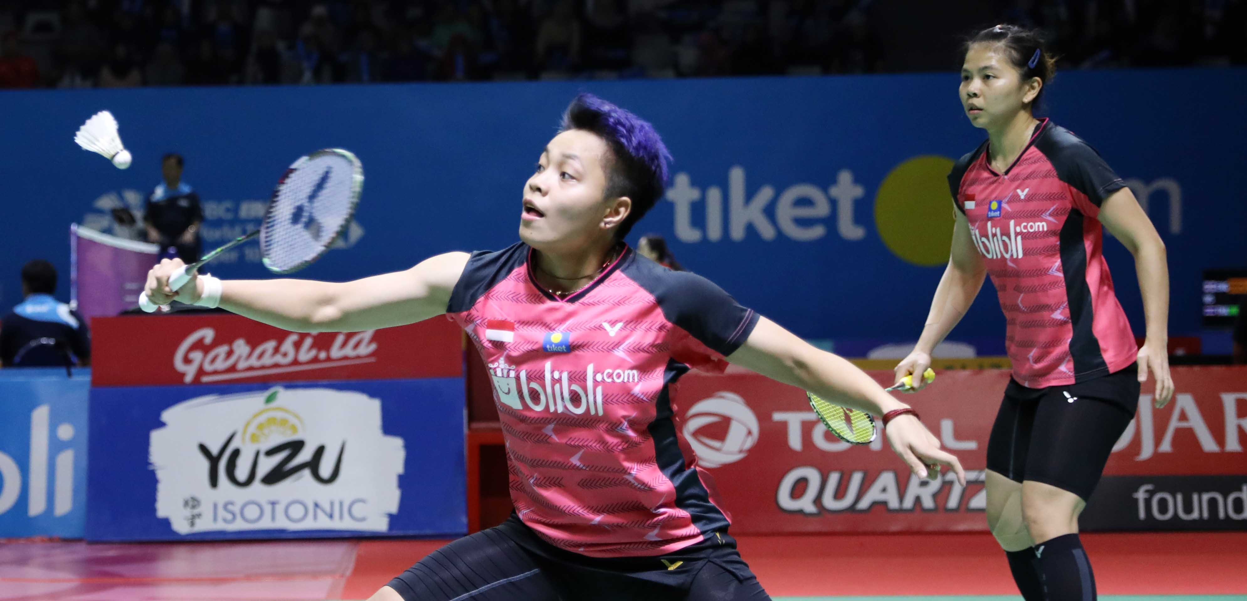 Hasil Tes Negatif, Tim All England Indonesia Bisa Kembali ke Kamar