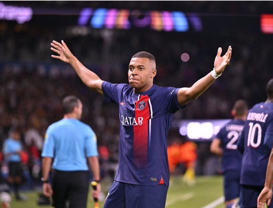 Kylian Mbappe Terima Tawaran Kontrak Real Madrid
