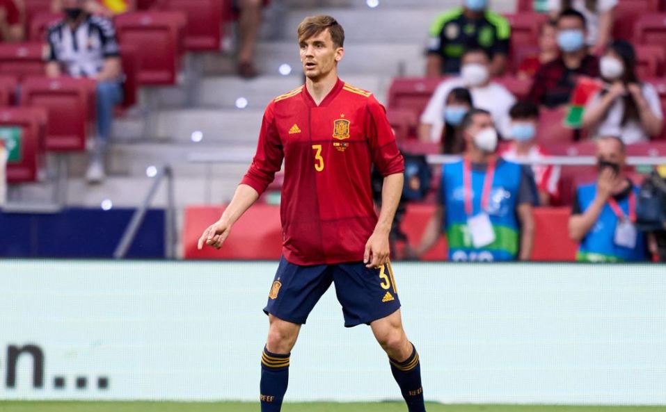 Piala Eropa 2020: Ketika Virus Corona Memusingkan Spanyol dan Swedia