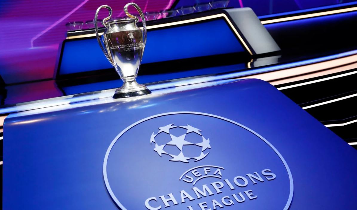 Jadwal dan Informasi Seputar Undian Fase Grup Liga Champions 2022-2023