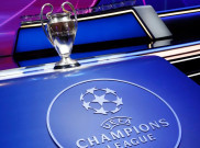 Jadwal dan Informasi Seputar Undian Fase Grup Liga Champions 2022-2023