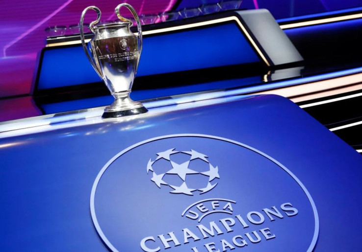 Jadwal dan Informasi Seputar Undian Fase Grup Liga Champions 2022-2023