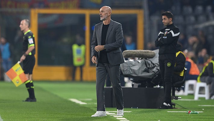 Ditahan Imbang Tim Promosi, Pelatih Milan Singgung Kreativitas