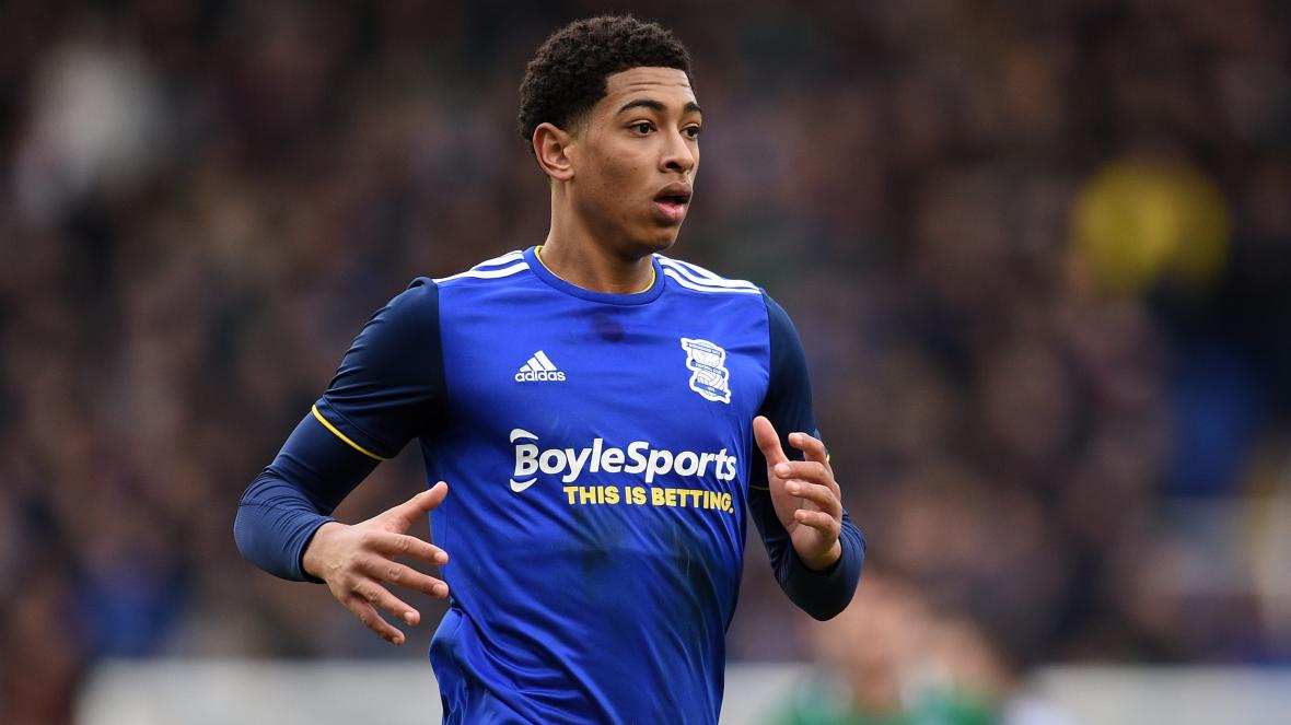 Jude Bellingham Dapat Serangan Rasis setelah Resmi Gabung Dortmund
